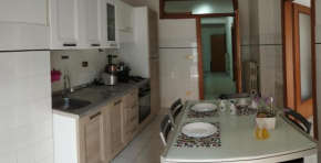 IN CENTRO APARTMENT Melfi